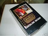 1990-91 SkyBox NBA Basketball, Series 1, unopened box