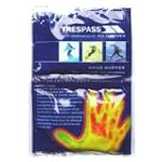 Trespass Hand