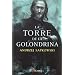 La torre de la golondrina (Fantastica (alamut))