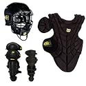 Wilson EZ GEAR Catchers Kit in 2 Sizes