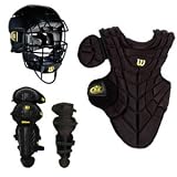 Wilson Youth EZ Gear Catchers Kits