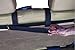 LA Auto Gear Browning Arms Company Camouflage Buckmark Logo Infinity Camo Car Truck SUV Universal-fit Full Size Switch Back Series Rear Bench Seat Cover