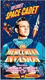 Tom Corbett Space Cadet - The Mercurian Invasion, vol. 1 [VHS]