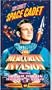 Tom Corbett Space Cadet - The Mercurian Invasion, vol. 1 [VHS]