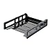 Desk Tray, Front Loading, 10-1/2