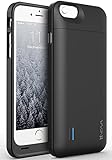 iPhone 6S Battery Case, Vena ZeusCase [MFI CERTIFIED] 3000 mAh Rechargeable Extended Portable Battery Protection Case Cover for Apple iPhone 6S (2015) / iPhone 6 (4.7") - 1 Year Warranty