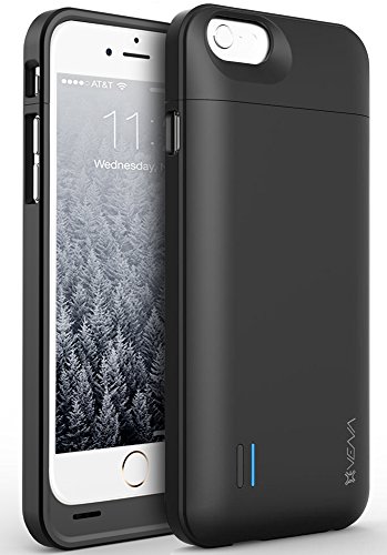 Best iPhone 4 7 Battery Case Rechargeable