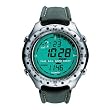 Suunto Yachtsman Wrist Top Computer Watch with Barometer and Compass