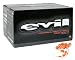 Sporting Goods : Evil Paintballs - 2000 Rounds - Orange Shell / Orange Fill