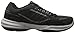 Skechers Sport Men's Monaco Tr Oxford,Black/Gray,11 M US