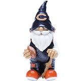Team Beans Chicago Bears Team Gnome