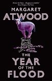 "The year of the flood" av Margaret Atwood