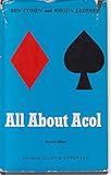 All about Acol : being all you need to know about the Acol System of contract bridge