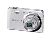 Casio Exilim EX-ZS5 14 MP Stylish and Slim Digital Camera with 5x Wide-Angl ....