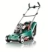 Bosch Rotak 37LI 36V Li-Ion Ergoflex Cordless Rotary Lawnmower with 37 cm Cutting Width