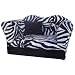 Fantasy Furniture Mini Sofa Zebra Pet bed