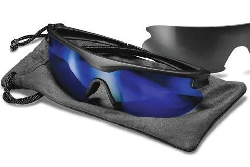 Perfect Solutions Golf Ball Finder Glasses
