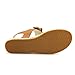 MICHAEL Michael Kors Women's Meg Thong Sandals