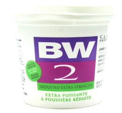 Clairol BW2 - 8 Powder Lightener