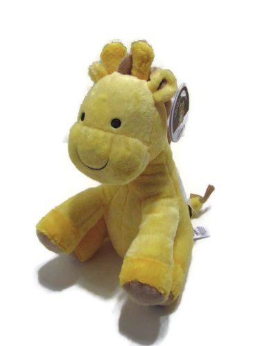 brahms lullaby stuffed animal
