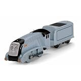 Thomas & Friends Trackmaster Motorized Engine-Spencer with Car