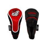 University of Georgia - Shaft Gripper Utility Headcover