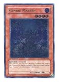 Zombie Master - Tactical Evolution - Ultimate Rare