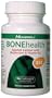 Membrell Bone Health Eggshell Calcium with Magnesium & Vitamin D3, 90-Count Bottles  (Pack of 2)