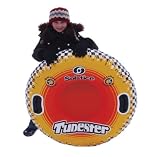 Solstice Tubester 39-Inch Tube