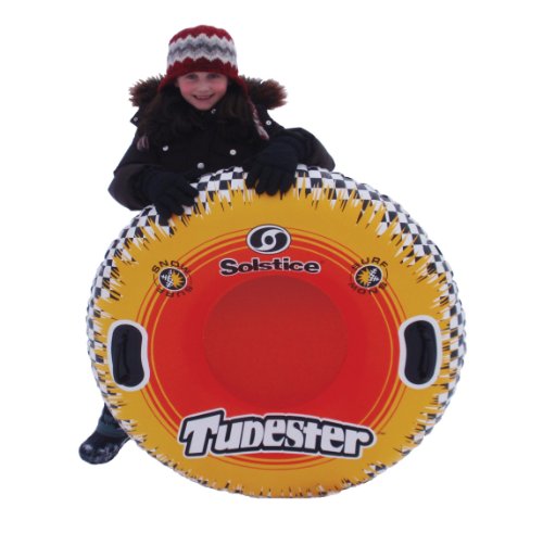 Solstice Tubester 39-Inch Tube