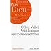 Petit lexique des mots essentiels