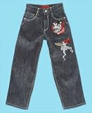 Phat Farm - Phat Farm Little Boy Brigade Jean