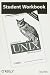 Books : Learning the Unix Operating System: Student Workbook