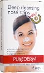 Deep Cleansing Nose Pore Strips (cont...