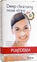 Deep Cleansing Nose Pore Strips (contains 6 strips)