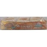 ORGANIC MULTIGRAIN WITH FLAX ENGLISH MUFFINS, MULTIGRAIN WITH FLAX