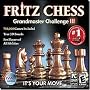 Fritz Chess - Grandmaster Challenge III