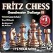 Software : FRITZ CHESS - GRANDMASTER CHALLENGE III