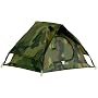 Mini Command Tent