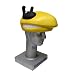 Georgia Tech Yellow Jackets Foamheads Team Hat
