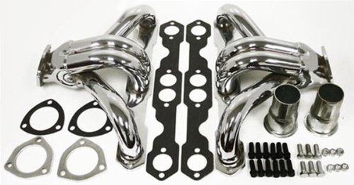 1955-UP Chevy Small Block 