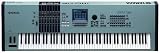 Yamaha Motif XS8 88-key Sampling Keyboard Workstation