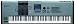 Yamaha Motif XS8 88-key Sampling Keyboard Workstation