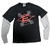 Easton Gothic Long Sleeve Hockey Shirt [SENIOR]