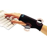 Imak Products Smart Glove Wrist Support Reversable - Size Medium