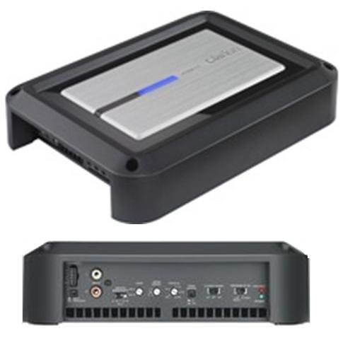 CLARION 2-1 CH AMPLIFIER 340W MAXIMUM-XH5210