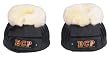 ECP Double Closure Sheepskin Bell Boots