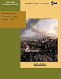 The War in Gaul: Easyread Super Large 20pt Edition: 1
