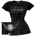 Daughtry - Foil Burnout Juniors T-Shirt