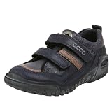 ECCO Little Kid/Big Kid Street Invader Gladiator Velcro Shoe